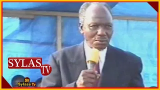 EPUKA DHAMBI HII AINA MSAMAHA KWA MUNGU ASKOFU MOSES KULOLA HUU NI MWISHO WA DUNIA 