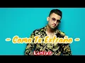 Lenier - Como te extraño - Lyrics letra