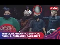 Download Lagu Terbukti! Anaknya Ternyata Diguna-guna Oleh Pacarnya | Menembus Mata Batin ANTV Eps 289 Full