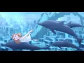 [𝗔𝗠𝗩] 🌻해바라기 같은 사랑을 하자 : 아도 (Ado) - 해바라기 (Himawari) [가사/해석/발음]
