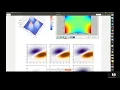 2D 3D plots using python Trailer