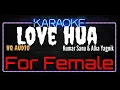 Download Lagu Karaoke Love Hua For Female HQ Audio - Kumar Sanu \u0026 Alka Yagnik Ost. Jaanam Samjha Karo