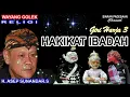 Lagu WAYANG GOLEK || HAKIKAT IBADAH || H. ASEP SUNANDAR SUNARYA @siaranpadesaan08 