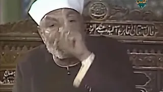 تعرف على قصة سيدنا داوود والخصمان و فماذا اخطئ سيدنا داوود فى الحكم بينهم دندنها