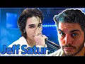 Jeff Satur - Call it over + Passion Fruit x GEMINI - What If | 11 ธ.ค.68 | T-POP STAGE REACTION