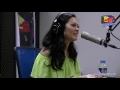 Annie Lux Promotes Latest Single Yesterday at Pinas FM 95.5