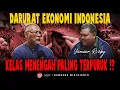 Download Lagu DARURAT EKONOMI INDONESIA, KELAS MENENGAH PALING T