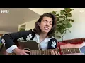 Conan Gray - Heather | LIVE Performance | SiriusXM