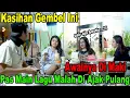 Download Lagu Kasihan Gembel Ini, Awalnya Di Maki, Pas Main Lagu Langsung Diajak Pulang.
