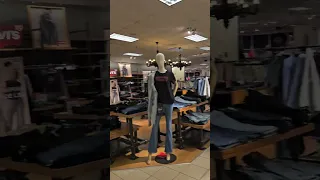 JC Penny Great Lakes Mall Mentor OH 