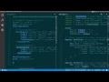 NativeScript Repeater with Swipe-to-Reveal Actions
