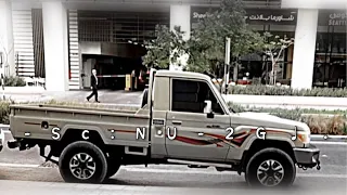 غرون ليا من مشا بشويش وارفوقي ودك تسمي على ممشاه والزين ابسط احقوقي سلطان البريكي 