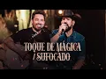 Download Lagu Fernando \u0026 Sorocaba - Toque De Mágica/ Sufocado (Clipe oficial)