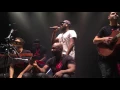 Maitre Gims - La Chute - Live Rockhal Luxembourg (22.11.15)