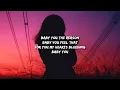 XO Team - Reason (Lyrics) "baby you the reason"