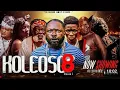 Lagu KOLEOSO prt 8 season 2 latest Yoruba movie iteledicon tv 2025
