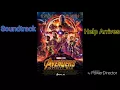 Avengers Infinity War Soundtrack Help Arrives