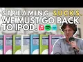 Why It s Time to Get an iPod Again