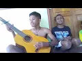 Cover lagu Indah rencanamu tuhan