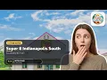 Super 8 By Wyndham Indianapolis South - Too Good to Be True Indianapolis IN United States