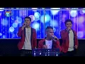 Download Lagu Siboru pangaratto cover Gabe Boni trio