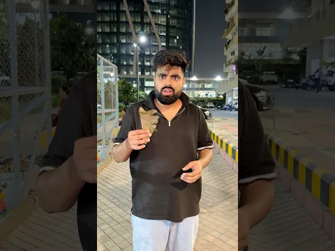 Paise kisne uthaye ? 😂 Chashmish log #dushyantkukreja #shorts