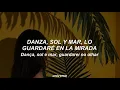 Don Omar; Taboo [Letra]