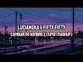 LUCIANEKA X FIFTY FIFTY - Cambiar de Nombre X Cupid (Mashup)