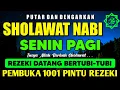 Download Lagu SHOLAWAT JIBRIL PENARIK REZEKI PALING DAHSYAT, Sholawat Nabi Muhammad SAW, SALAWAT JIBRIL MERDU