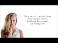 Darkside - Zara Larsson
