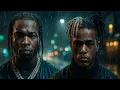 Pop Smoke ft XXXTENTACION Born of Fire Raised by Pain Emotional Drill