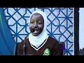 Download Lagu YOUNG MUSICIAN IN UGANDA EMBRACES ISLAM | NANYANZI FAITH FIRDAUS | FELISTA DI SUPERSTAR