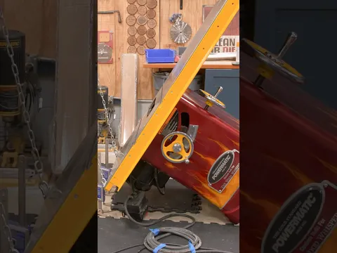 Repairing a mobility system that was doomed to fail