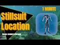 Water Filtration Suit Location Subnautica