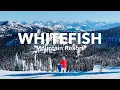 Whitefish Mountain Resort