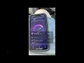 US MOBILE Verizon free trial speed testing