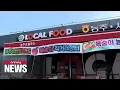 Win-win for the city and farmers as Local Food stores bring affordable and fresh produce