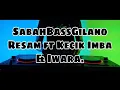 Download Lagu Resam Ft Kecik Imba \u0026 Iwara - SabahBassGilano (Break Latin)