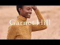 Garnet Hill Cashmere style was never softer