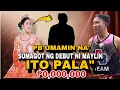 Download Lagu GINASTOS NI PB SA DEBUT NI MAYLIN HINDI PALA SIYA ANG GUMASTOS SINO?