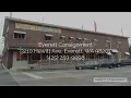 Everett Consignment
