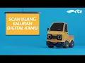 SCAN ULANG TV DIGITAL KAMU SEKARANG!!!| RTV DIGITAL