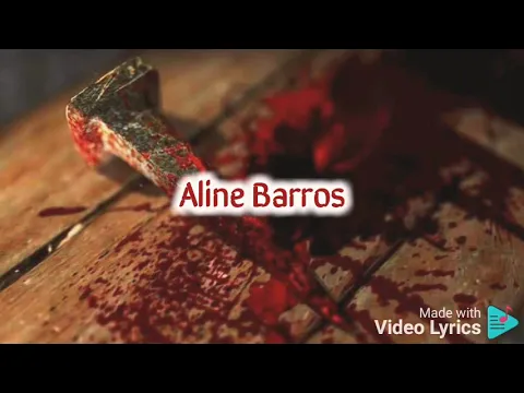 Download MP3 O Hino - Aline Barros - [ COM LETRA ]