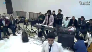 علی یکتا لالایی 