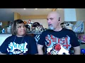 Wintersun - Battle Against Time (Remastered) [Reaction/Review]