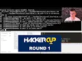 Facebook Hacker Cup 2020 R1 full score part 1