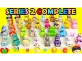 Disney Tsum Tsum Series 2 Stackables Complete Toy Genie