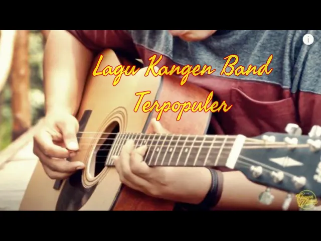 Download MP3 LAGU  KANGEN BAND FULL ALBUM POPULAR DAN HITS TAHUN 2000AN