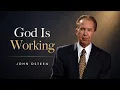 God Enlarges You in the Storms of Life John Osteen