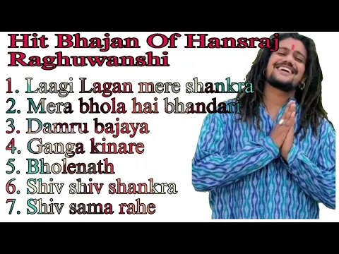 Download MP3 bholenath bhajans by Hansraj raghuwanshi